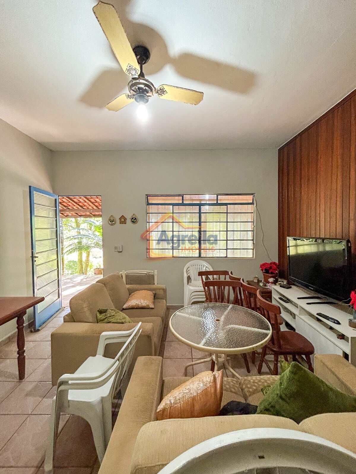 Chácara, 2 quartos, 1515 m² - Foto 21