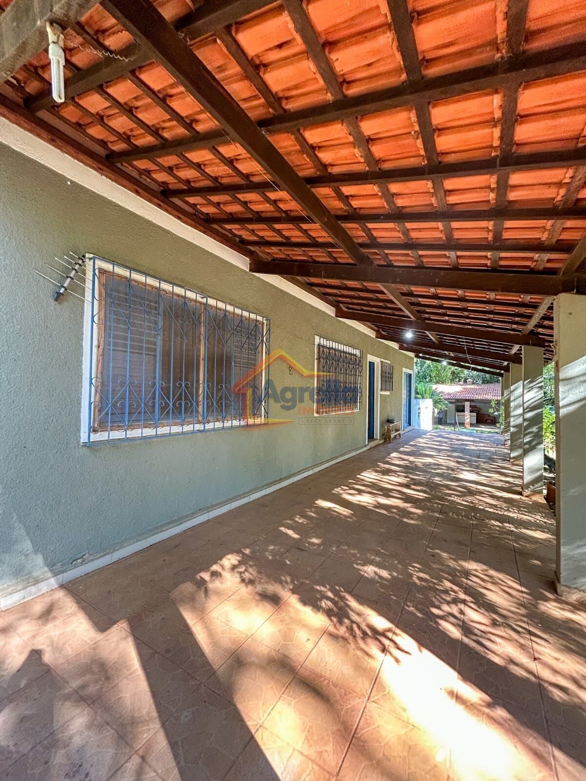 Chácara, 2 quartos, 1515 m² - Foto 9