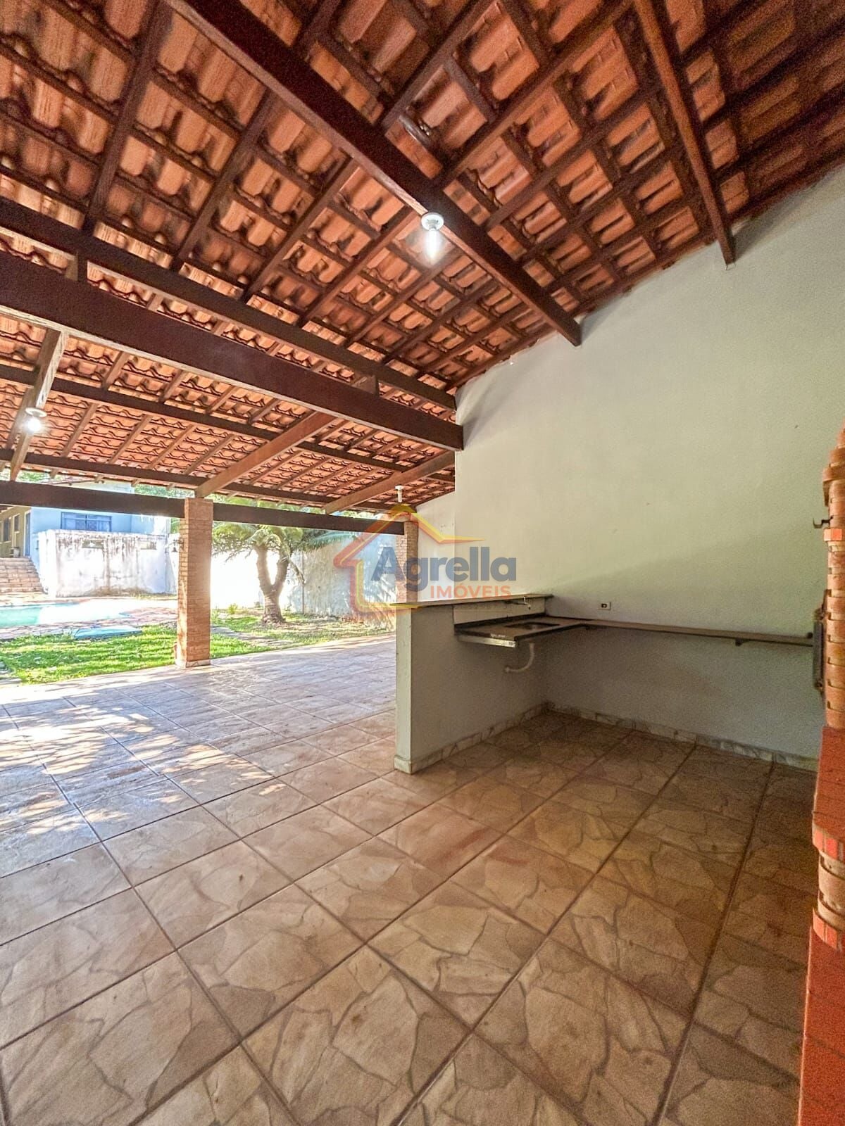 Chácara, 2 quartos, 1515 m² - Foto 11