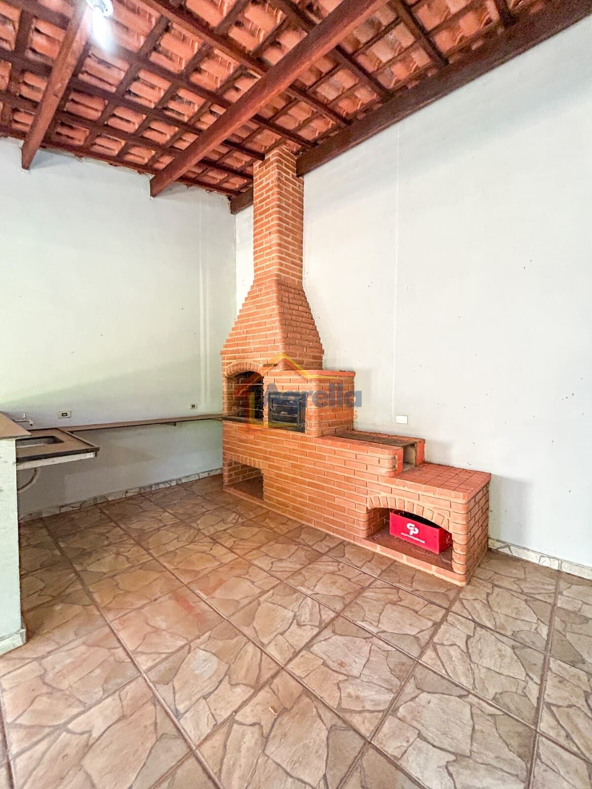 Chácara, 2 quartos, 1515 m² - Foto 18