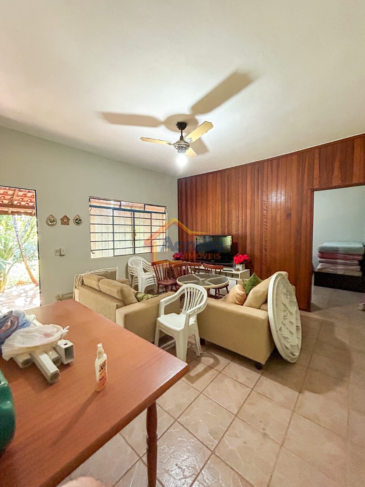 Chácara, 2 quartos, 1515 m² - Foto 22