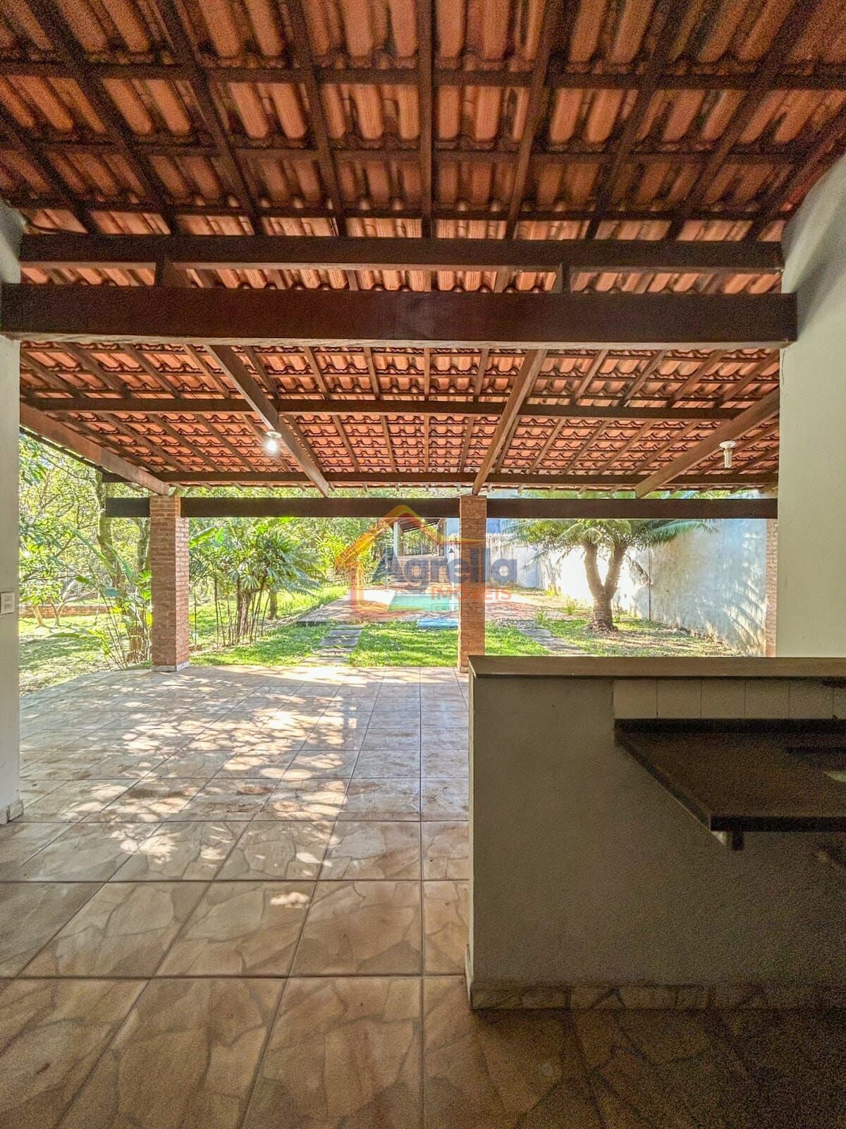 Chácara, 2 quartos, 1515 m² - Foto 15