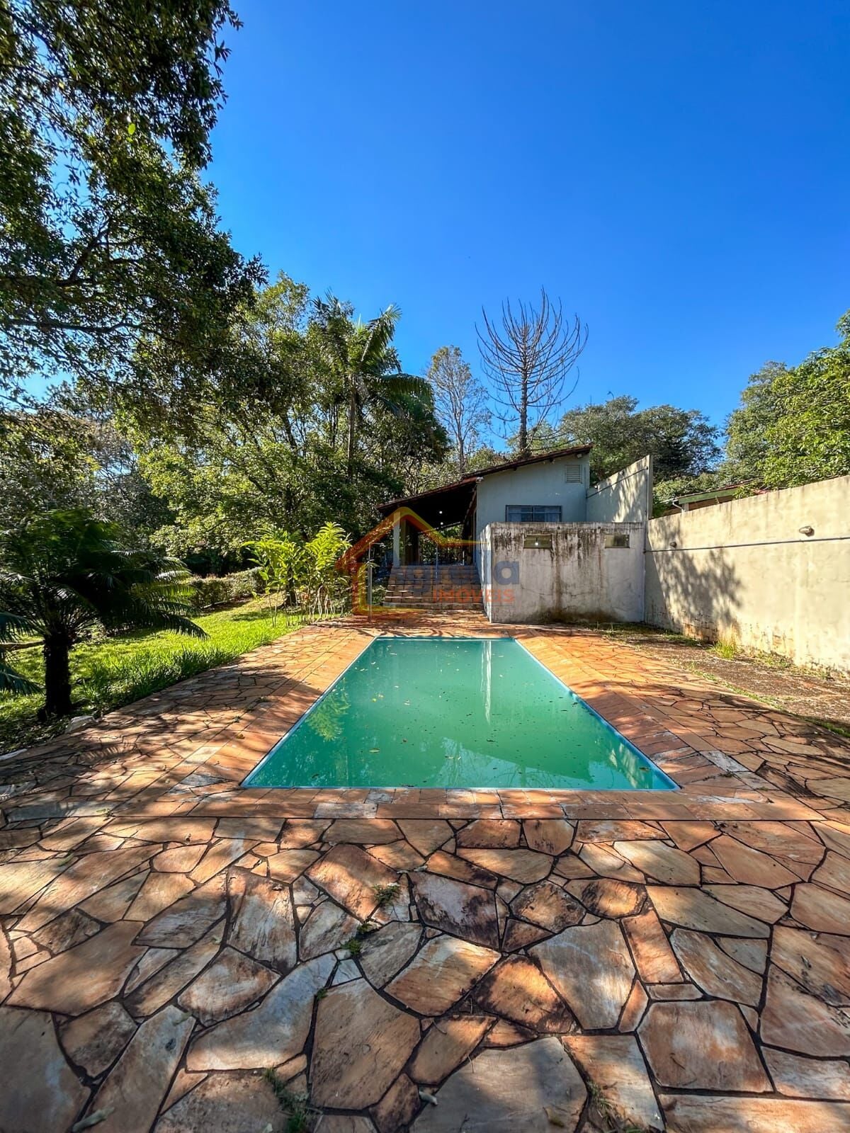 Chácara, 2 quartos, 1515 m² - Foto 6