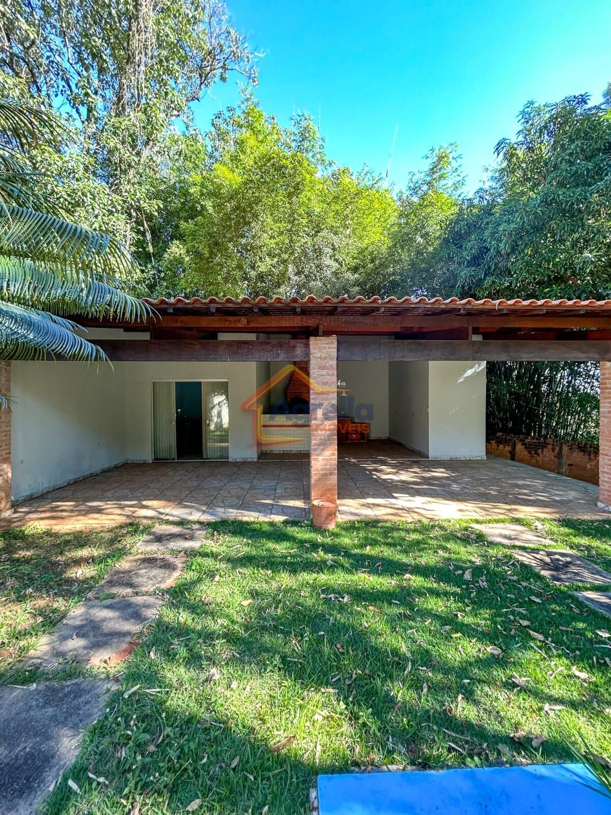 Chácara, 2 quartos, 1515 m² - Foto 35
