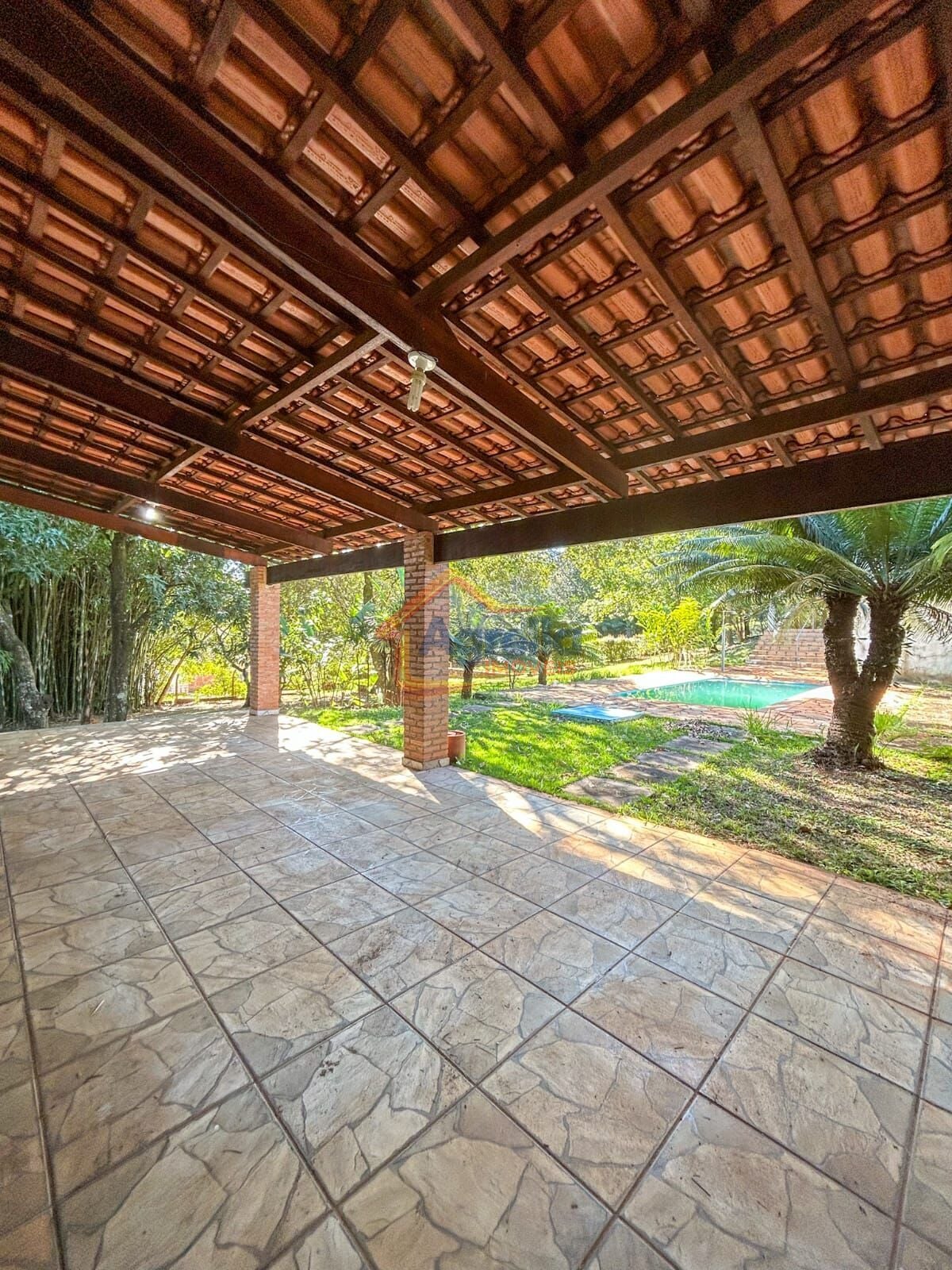Chácara, 2 quartos, 1515 m² - Foto 13