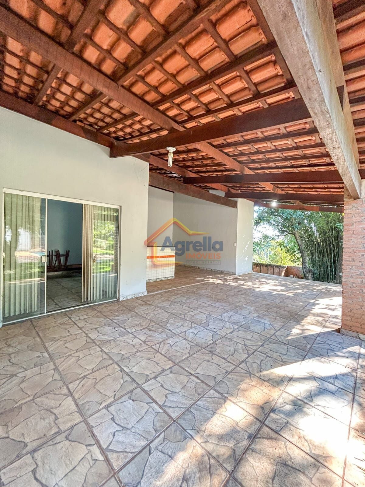 Chácara, 2 quartos, 1515 m² - Foto 10