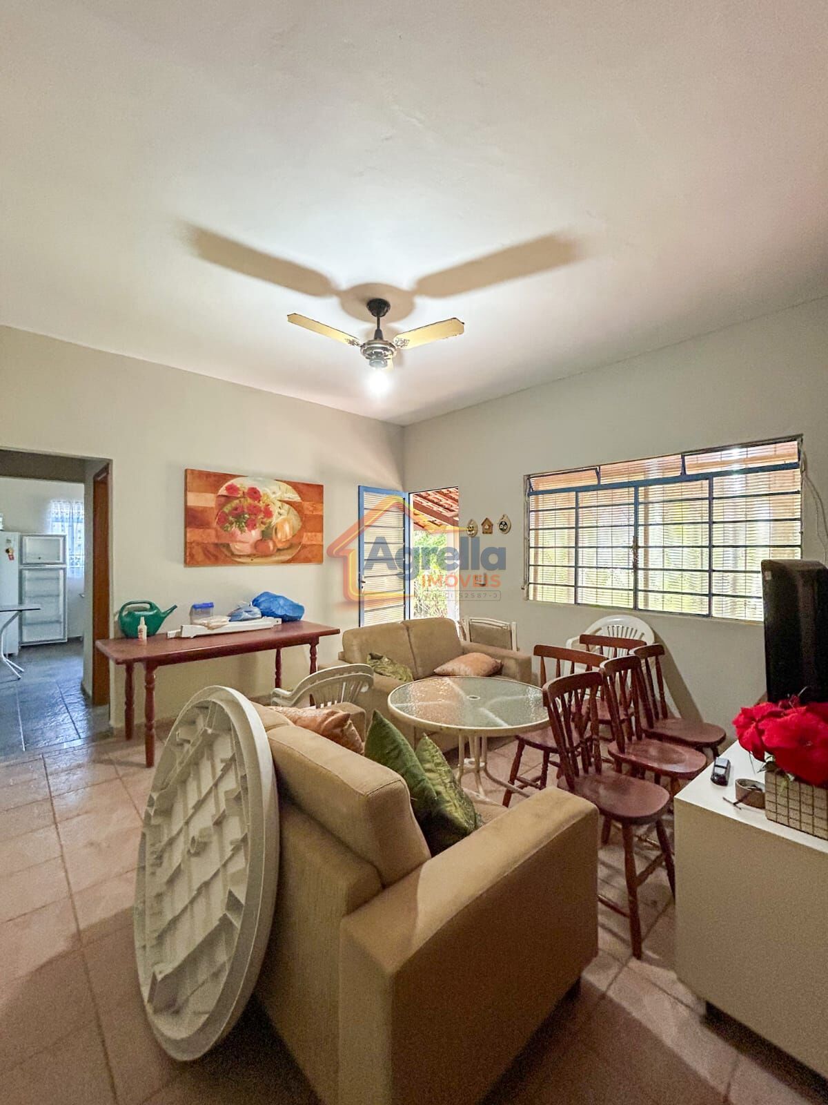 Chácara, 2 quartos, 1515 m² - Foto 24