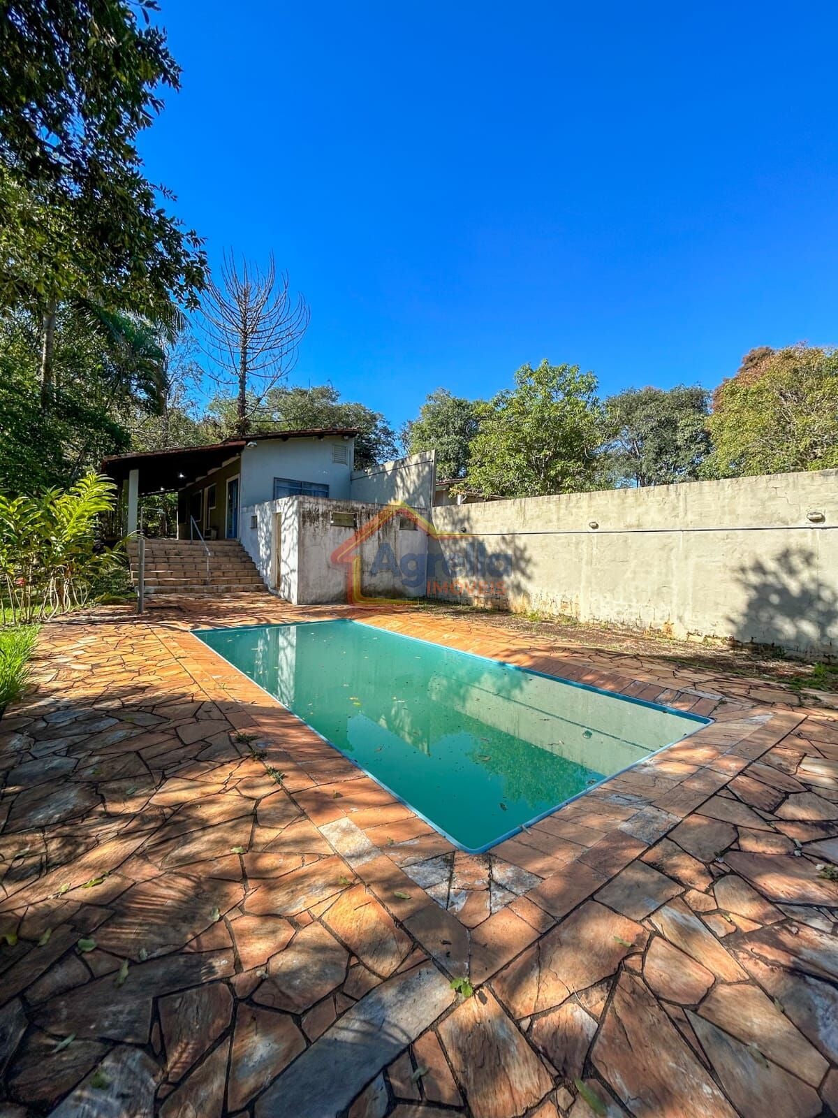 Chácara, 2 quartos, 1515 m² - Foto 7