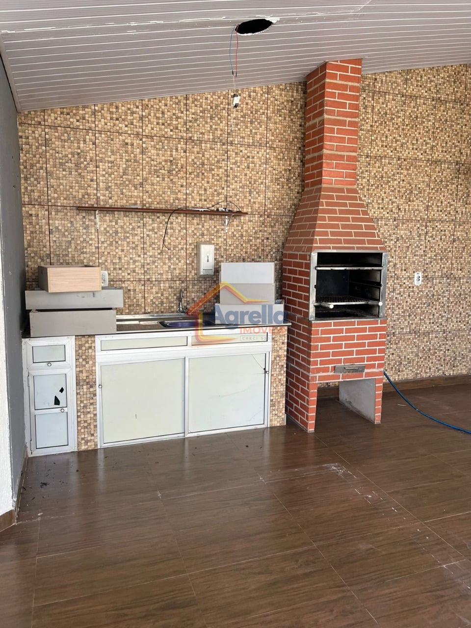 Casa, 2 quartos, 150 m² - Foto 2