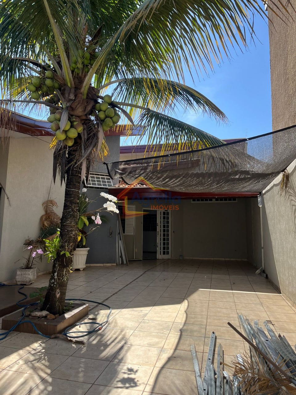 Casa, 2 quartos, 150 m² - Foto 1