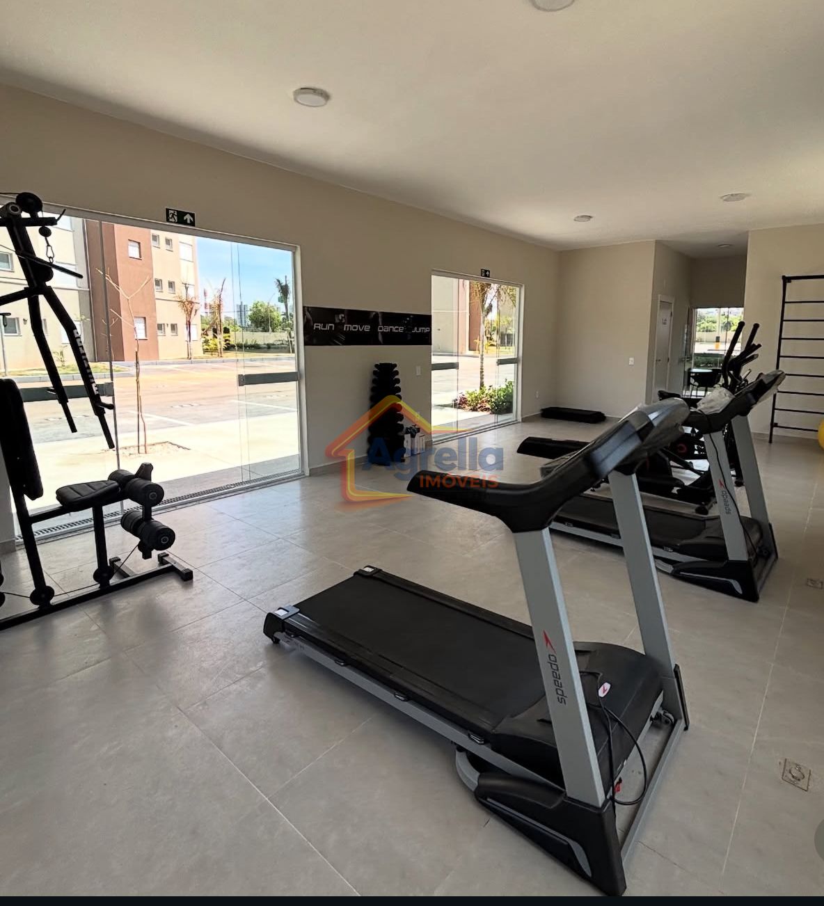 Apartamento, 2 quartos, 54 m² - Foto 6