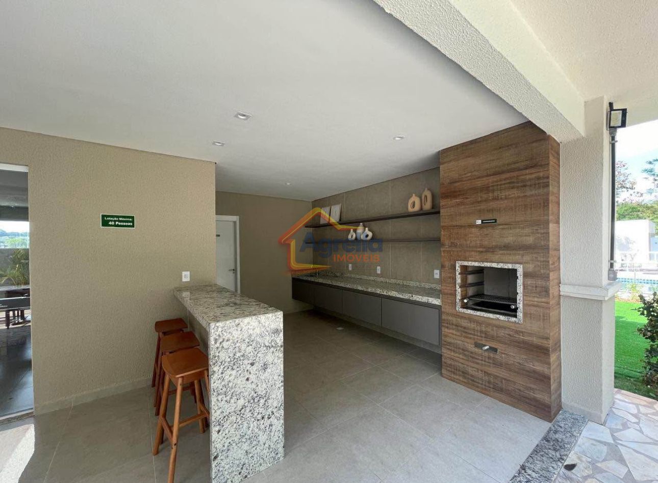 Apartamento, 2 quartos, 54 m² - Foto 7