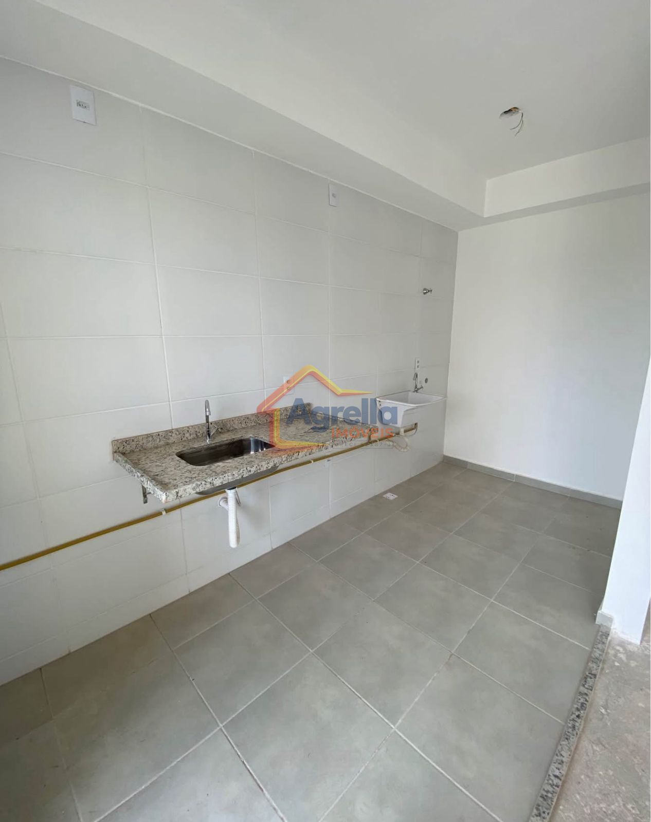 Apartamento, 2 quartos, 54 m² - Foto 3