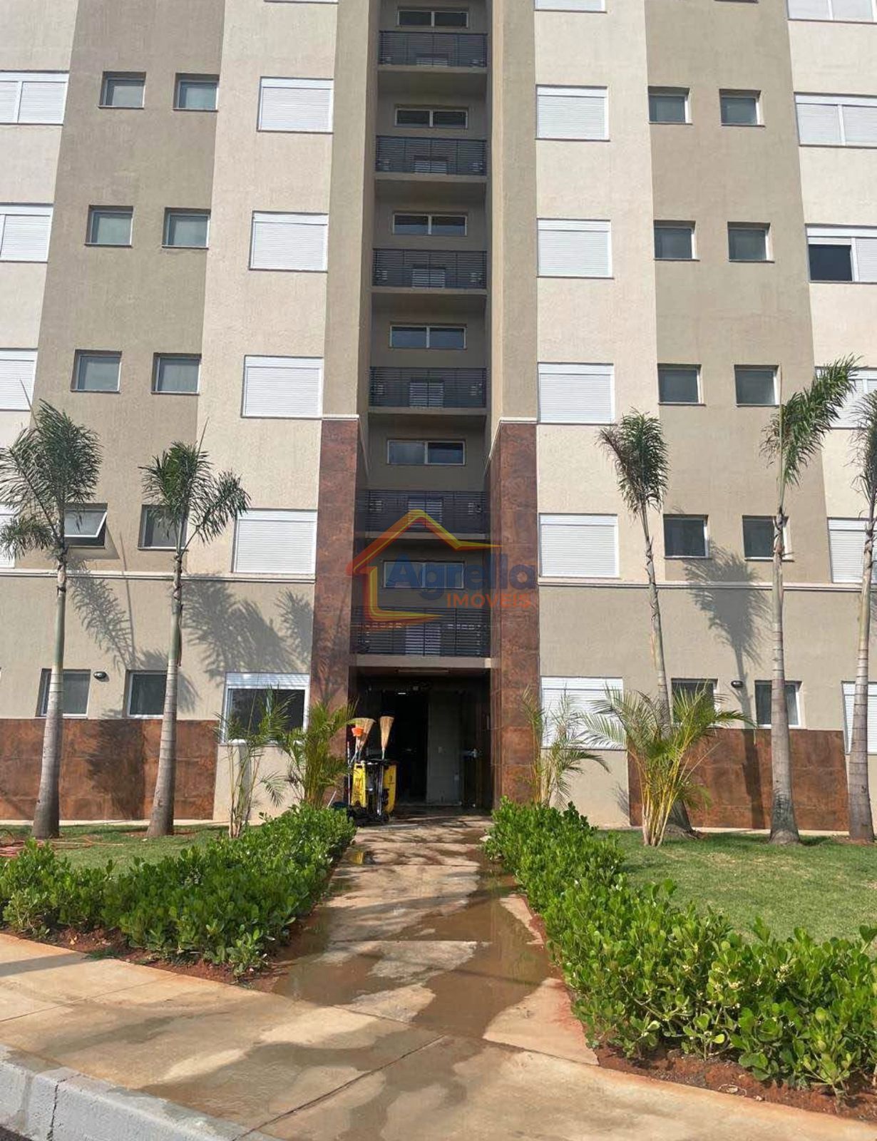 Apartamento, 2 quartos, 54 m² - Foto 10