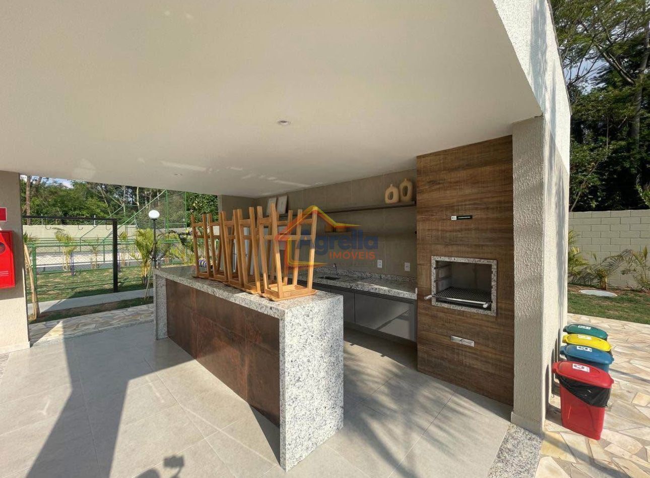 Apartamento, 2 quartos, 54 m² - Foto 8