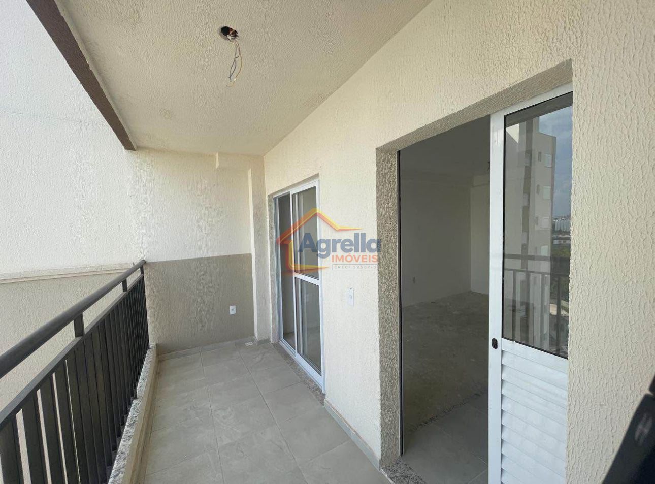 Apartamento, 2 quartos, 54 m² - Foto 1