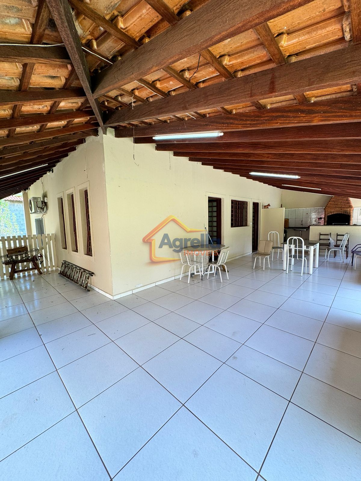 Sítio, 3 quartos, 1300 m² - Foto 6