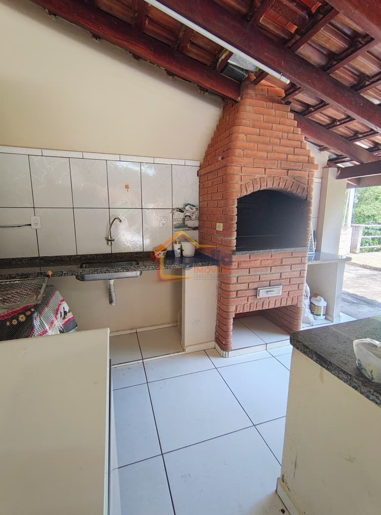 Sítio, 3 quartos, 1300 m² - Foto 7