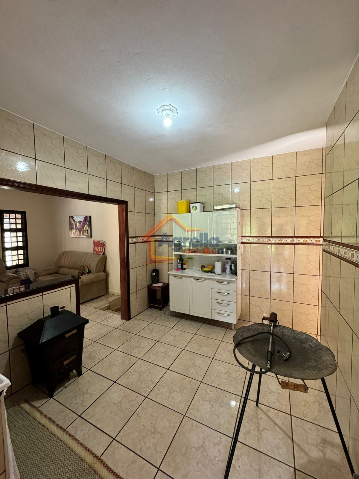 Sítio, 3 quartos, 1300 m² - Foto 11