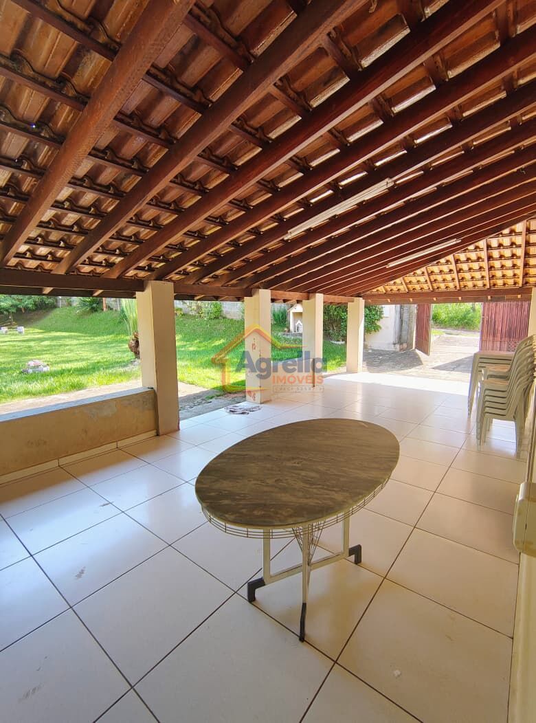 Sítio, 3 quartos, 1300 m² - Foto 9