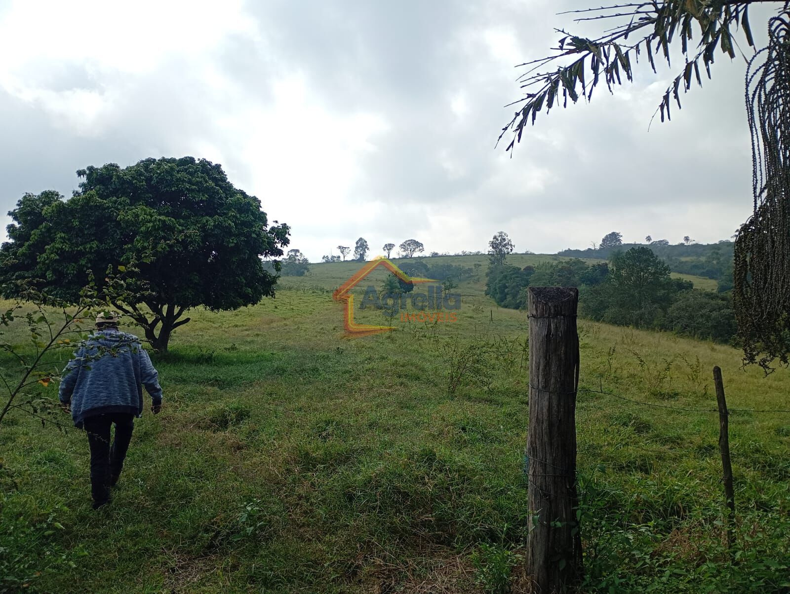 Chácara, 2 quartos, 27 hectares - Foto 8