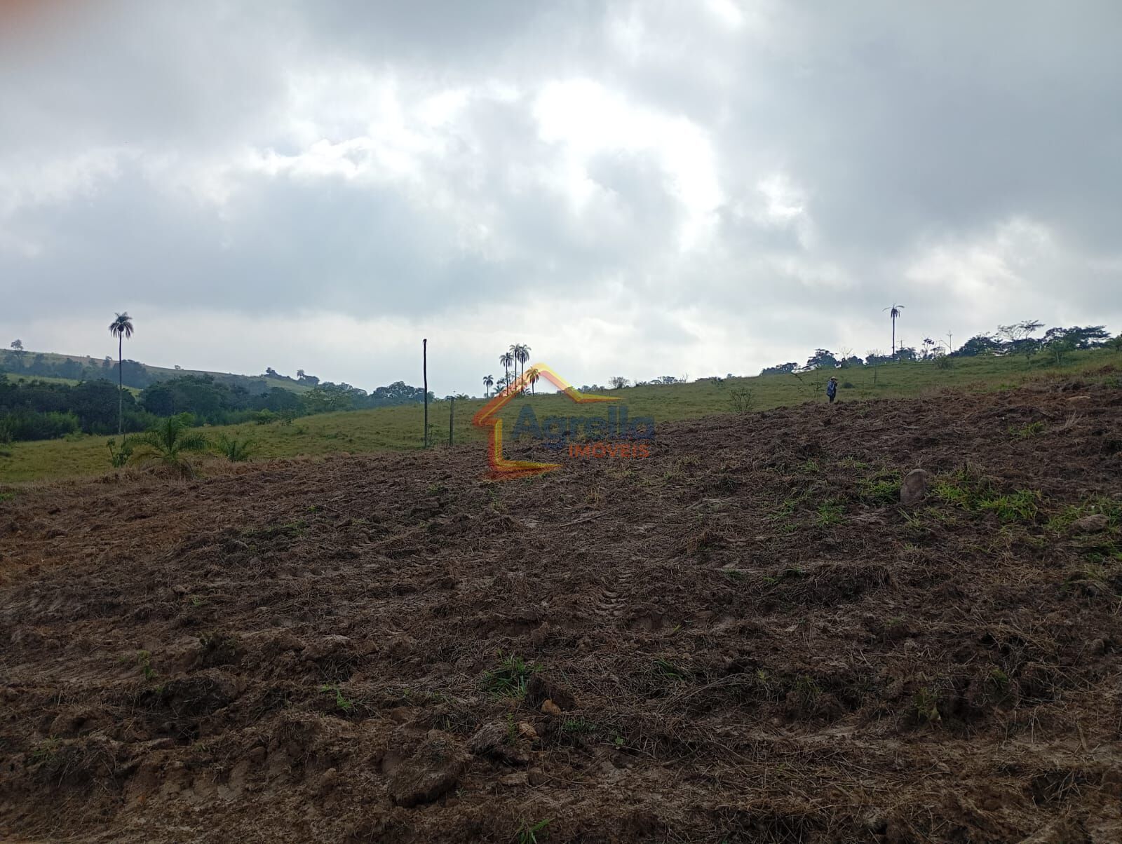 Chácara, 2 quartos, 27 hectares - Foto 6