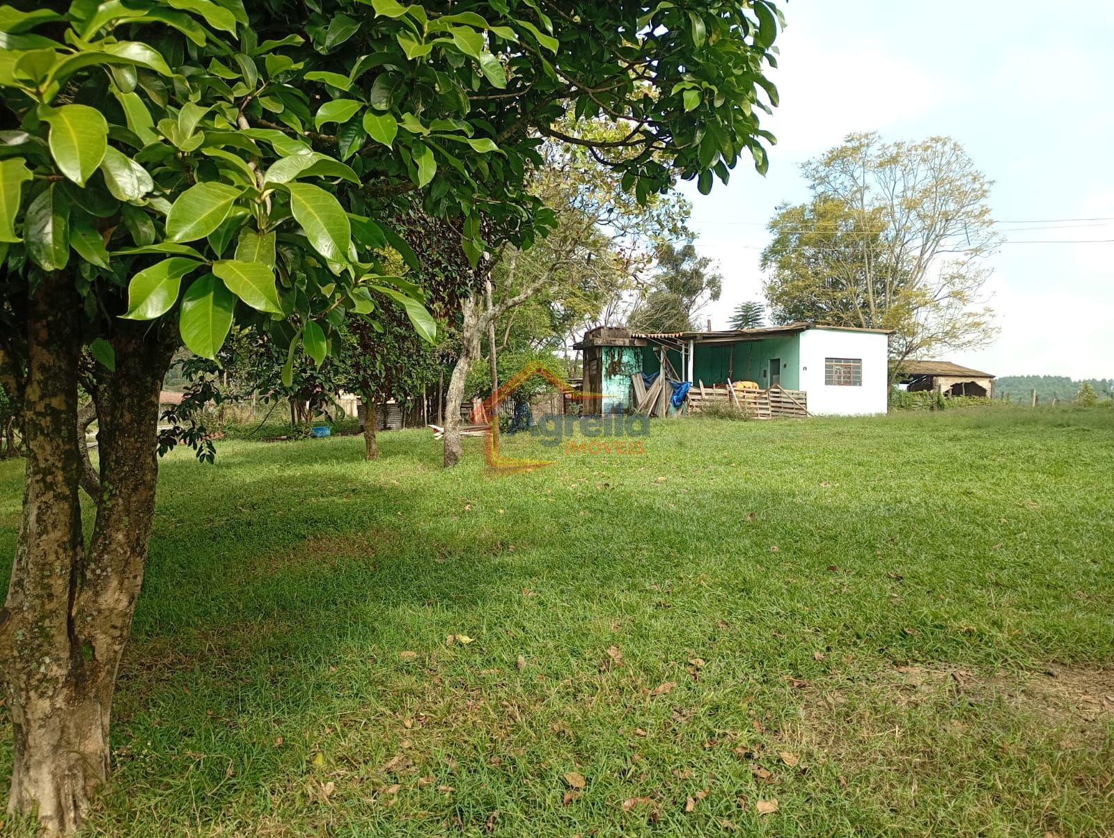 Chácara, 2 quartos, 27 hectares - Foto 4