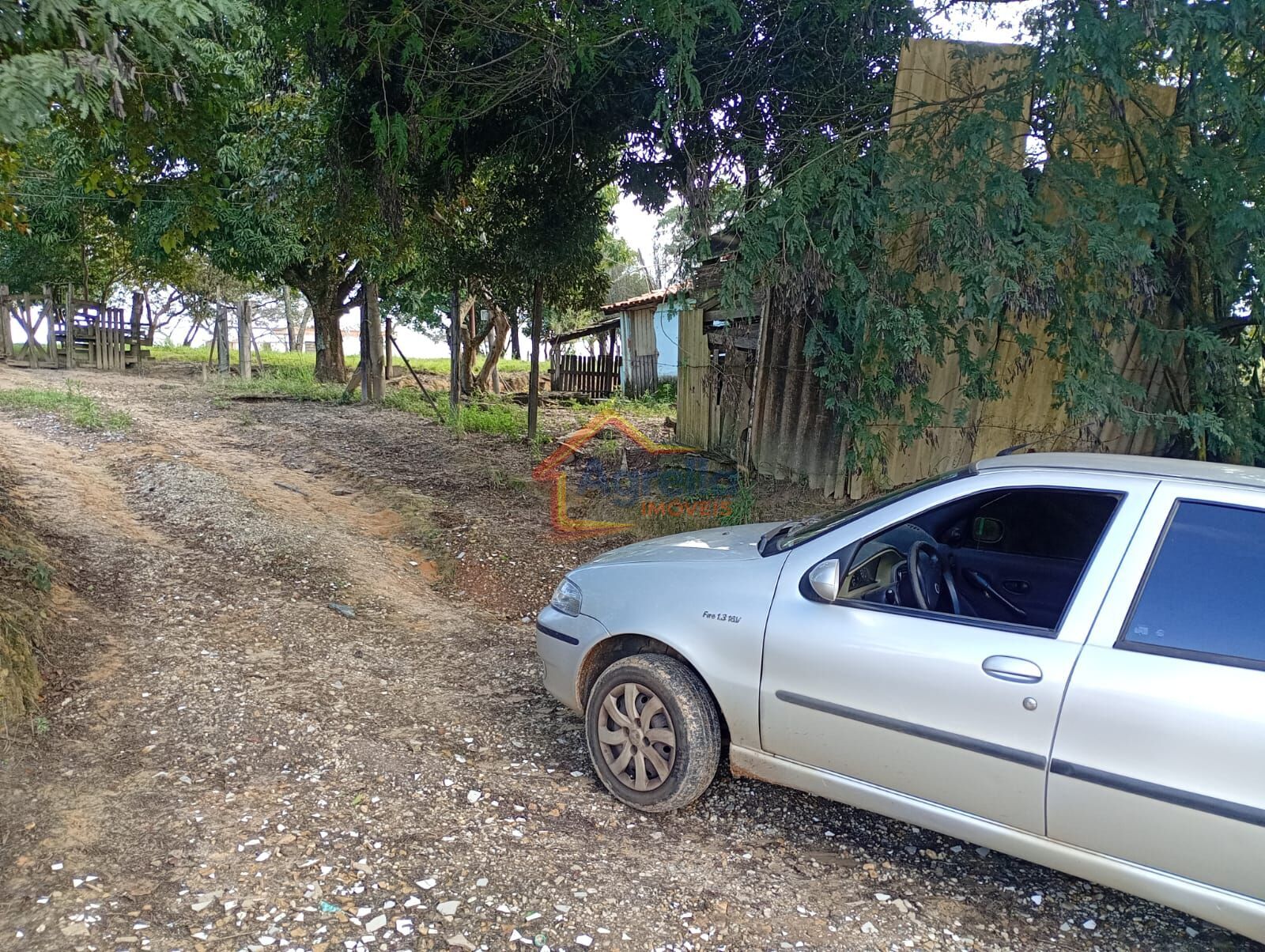 Chácara, 2 quartos, 27 hectares - Foto 19
