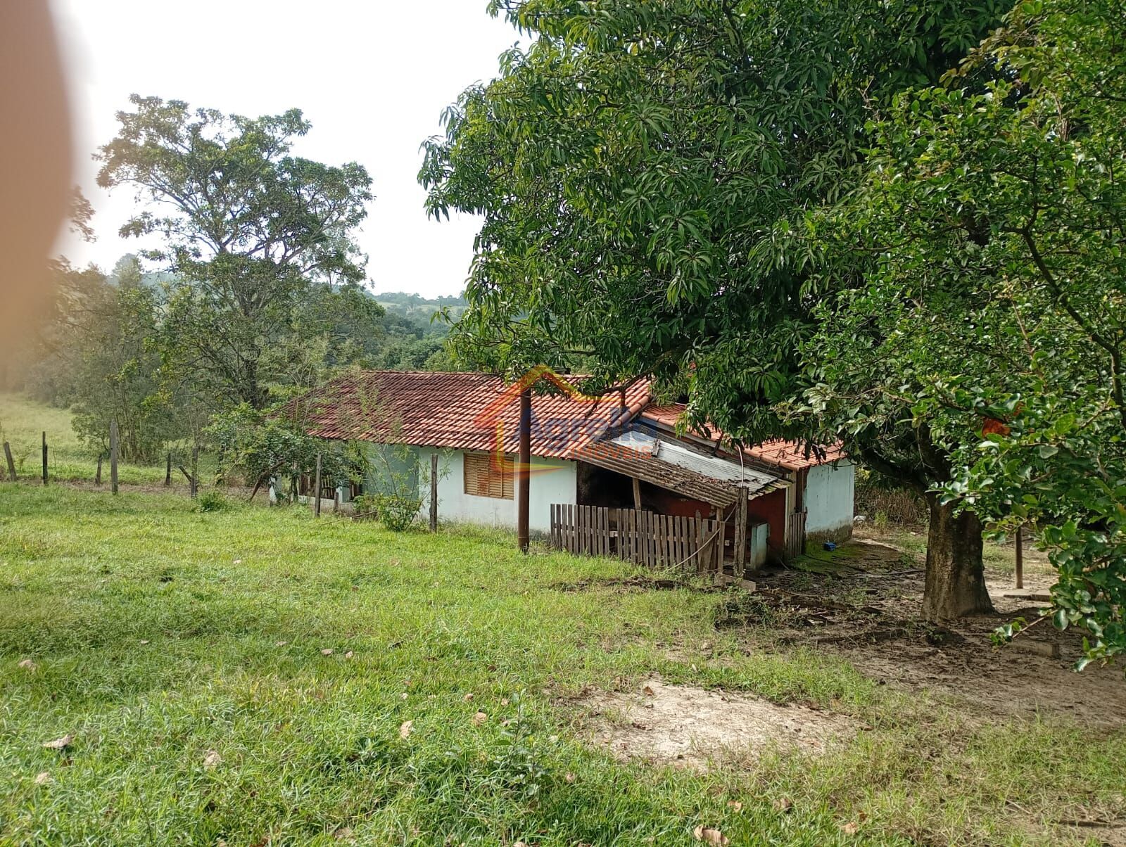 Chácara, 2 quartos, 27 hectares - Foto 3