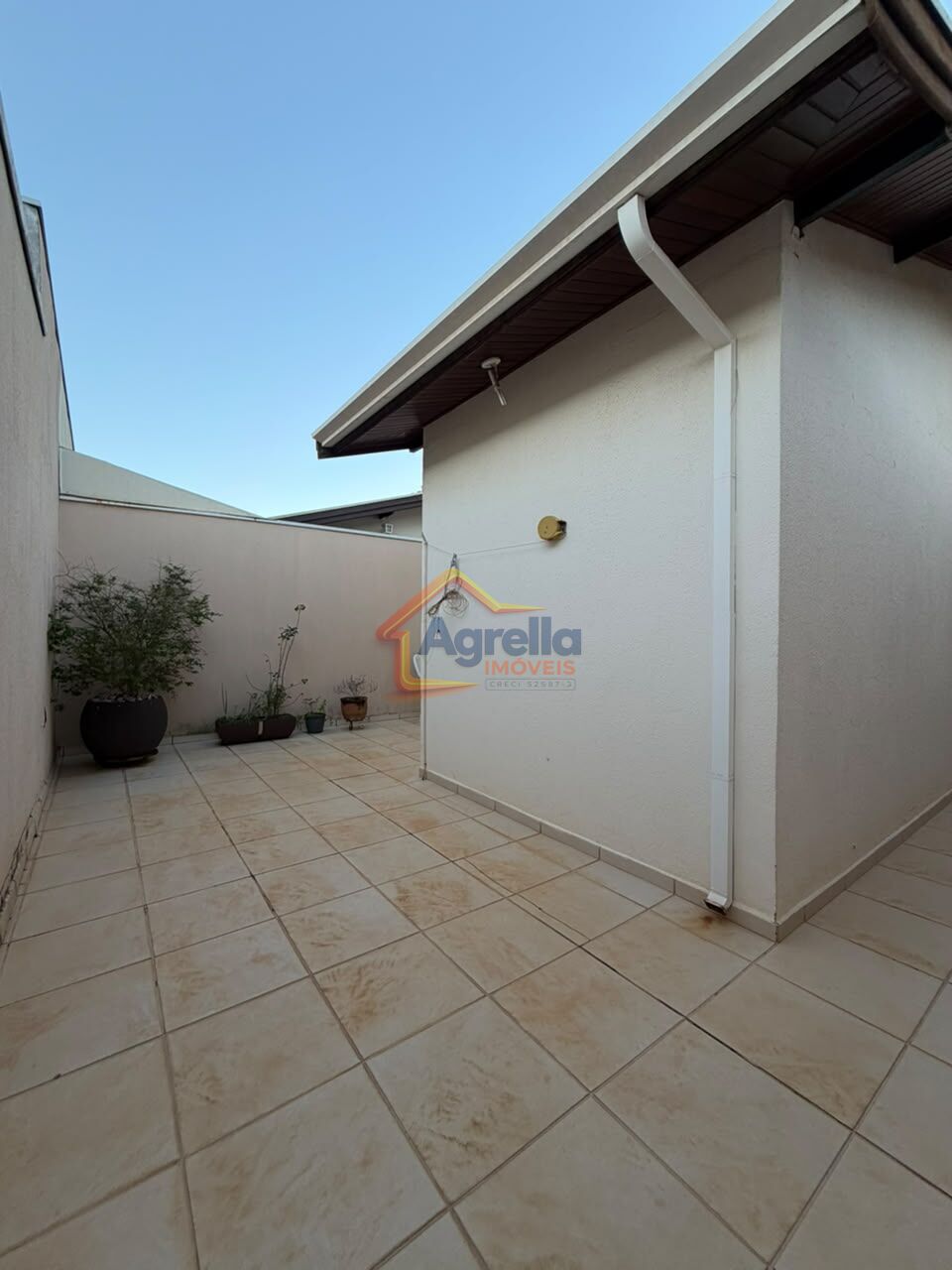 Casa de Condomínio, 3 quartos - Foto 18