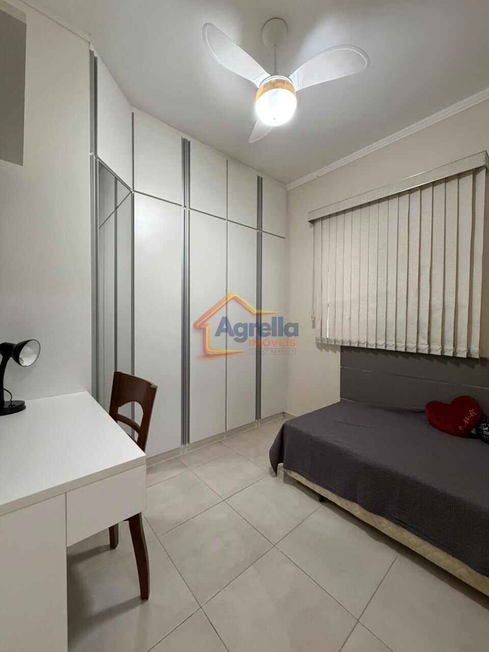 Casa de Condomínio, 3 quartos - Foto 8