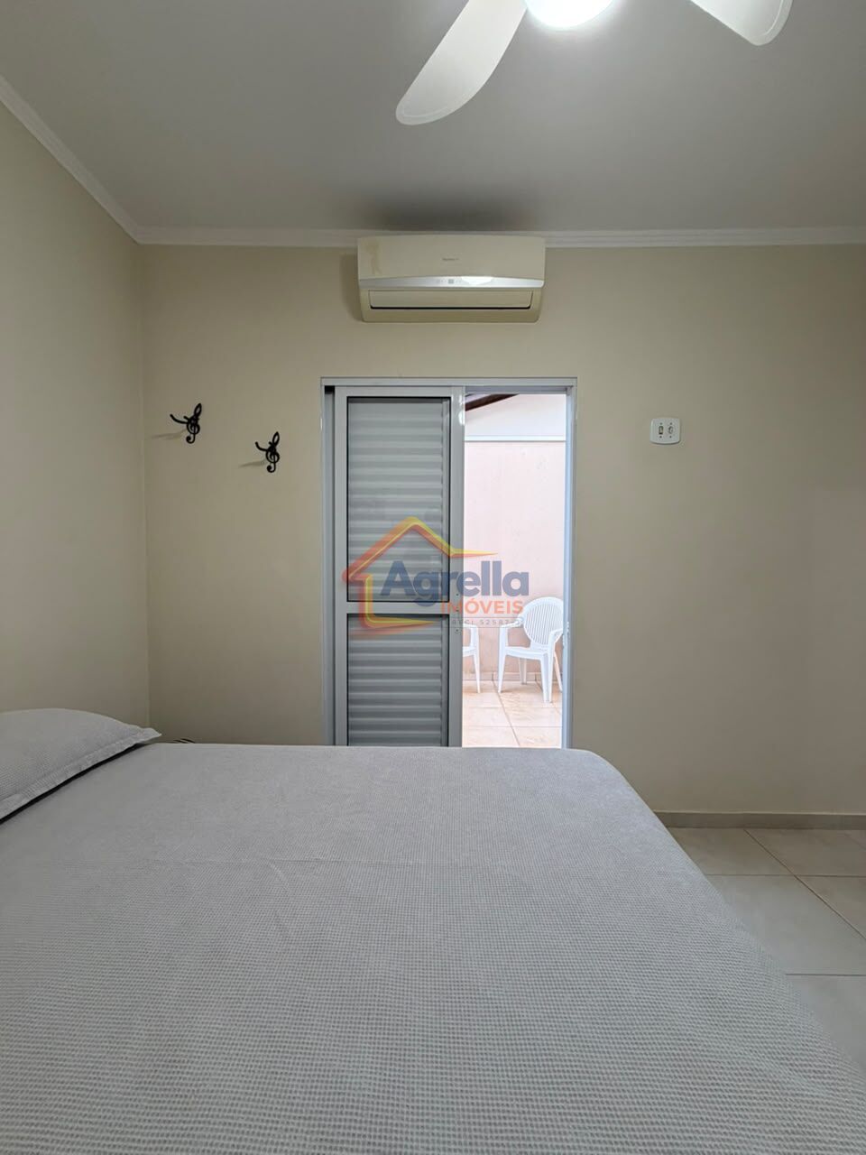 Casa de Condomínio, 3 quartos - Foto 11