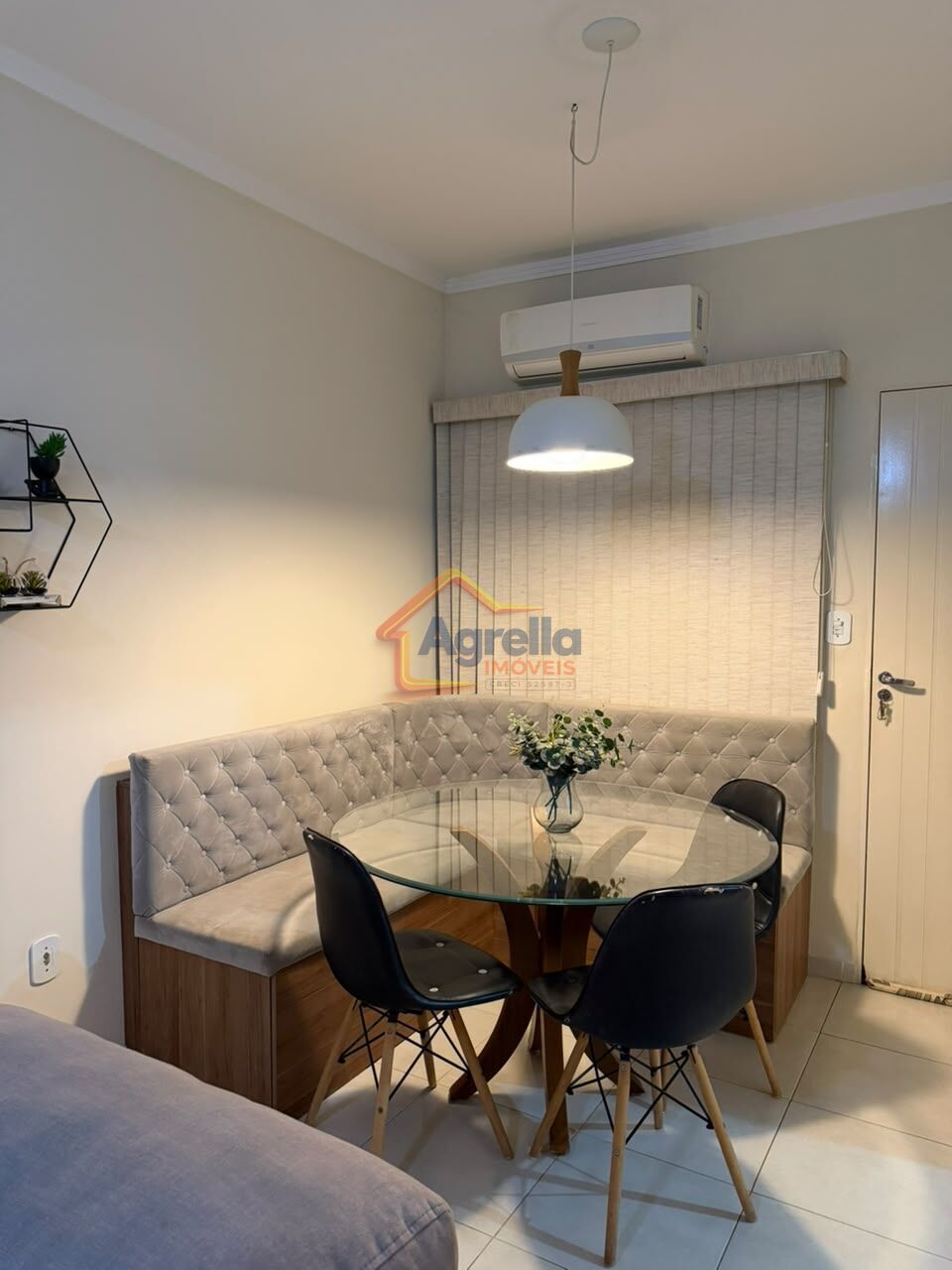 Casa de Condomínio, 3 quartos - Foto 5