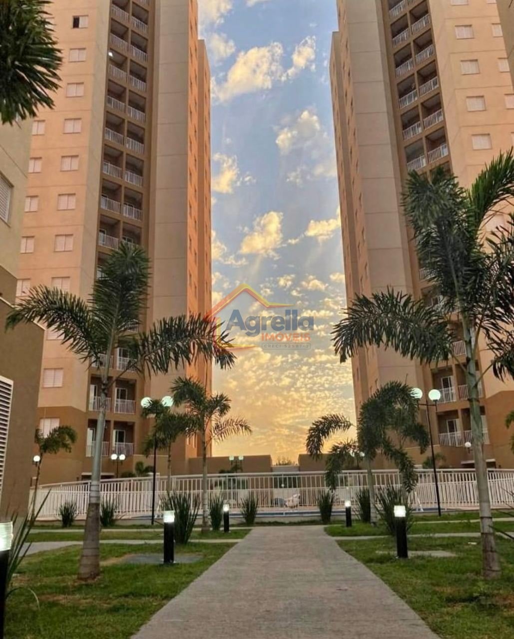 Apartamento, 2 quartos, 60 m² - Foto 9