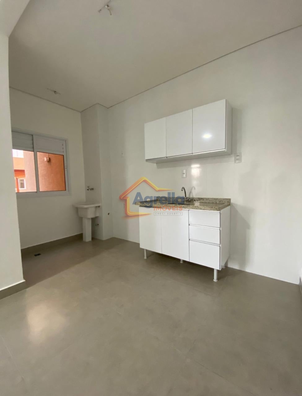 Apartamento, 2 quartos, 60 m² - Foto 1