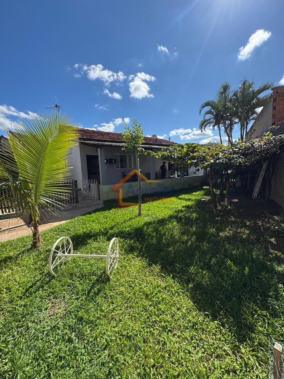 Casa, 2 quartos, 90 m² - Foto 7