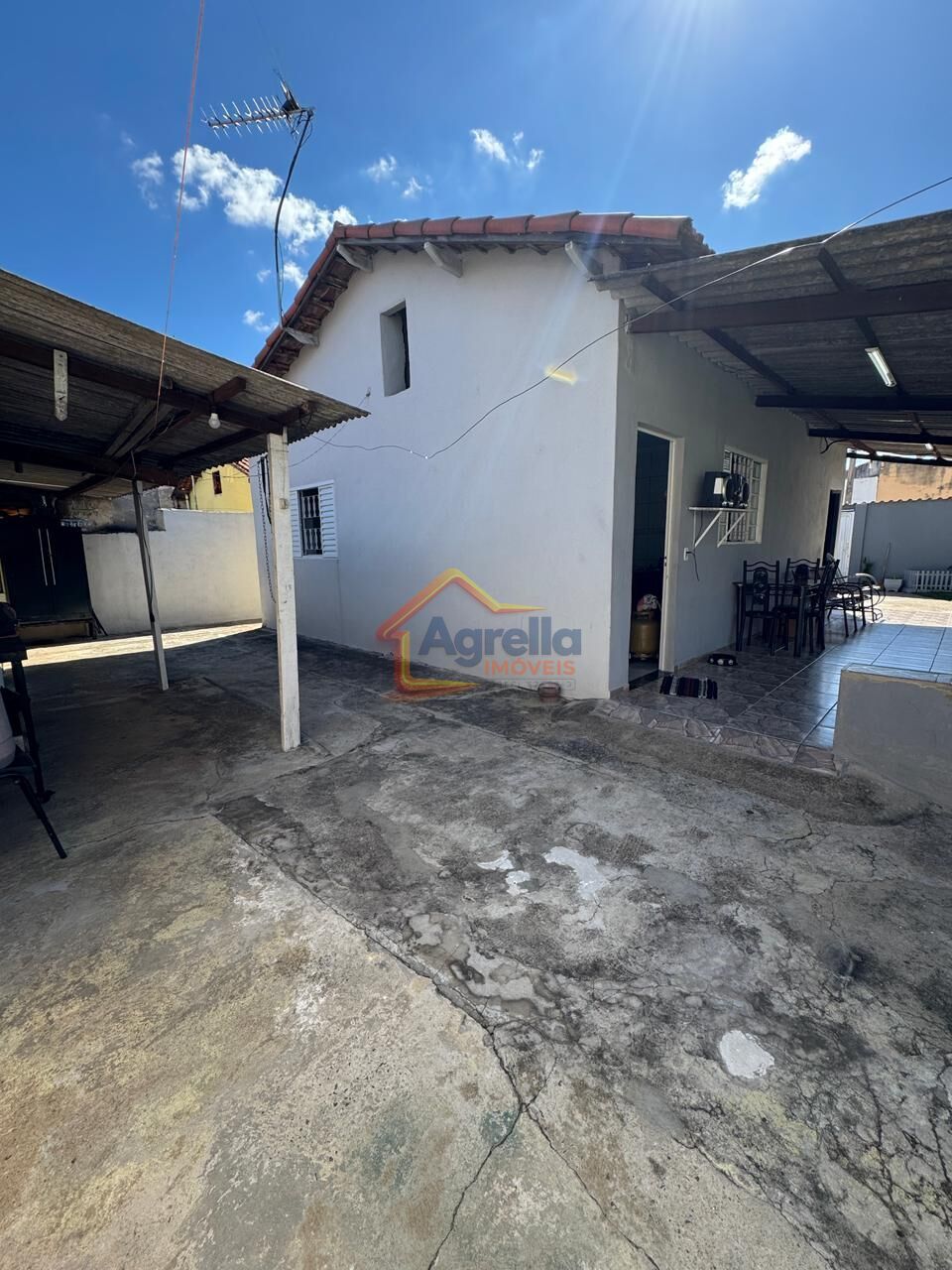 Casa, 2 quartos, 90 m² - Foto 9
