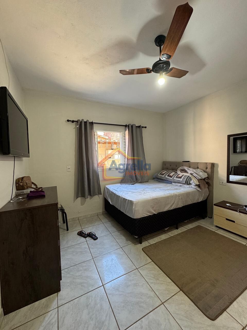 Casa, 2 quartos, 90 m² - Foto 6
