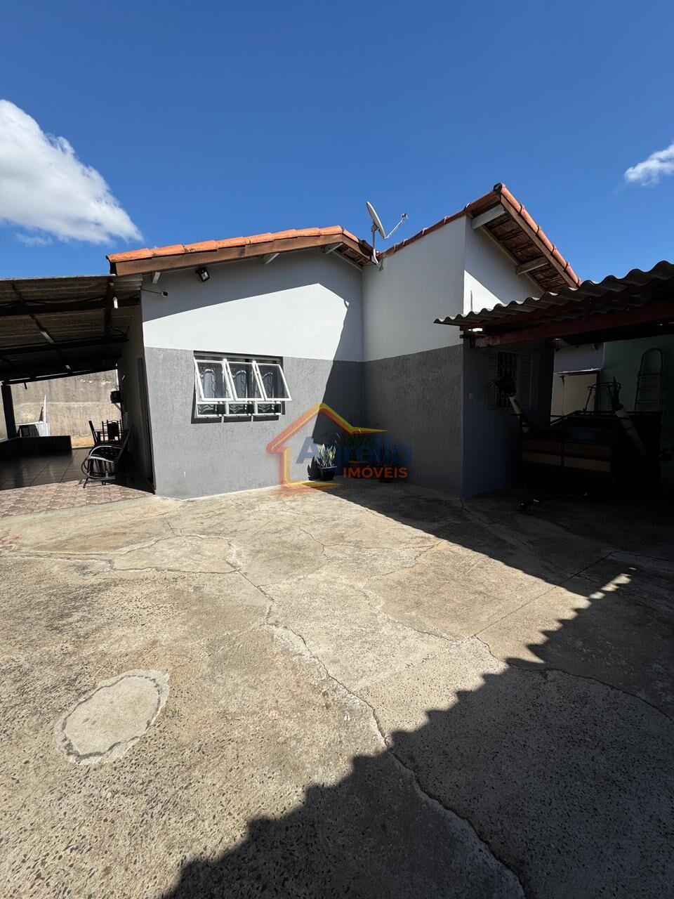 Casa, 2 quartos, 90 m² - Foto 10