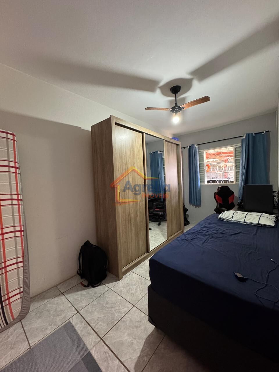 Casa, 2 quartos, 90 m² - Foto 5
