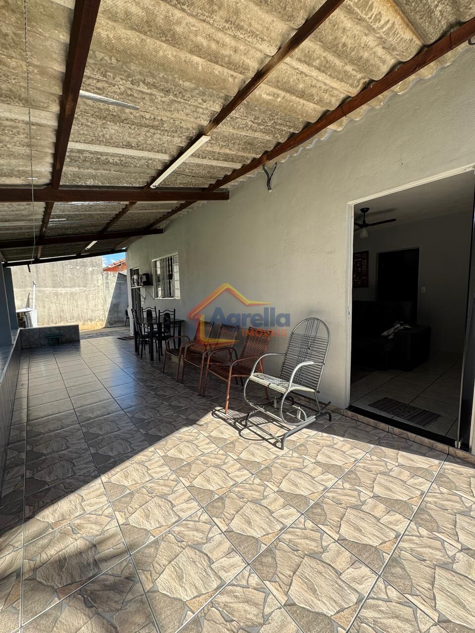 Casa, 2 quartos, 90 m² - Foto 8