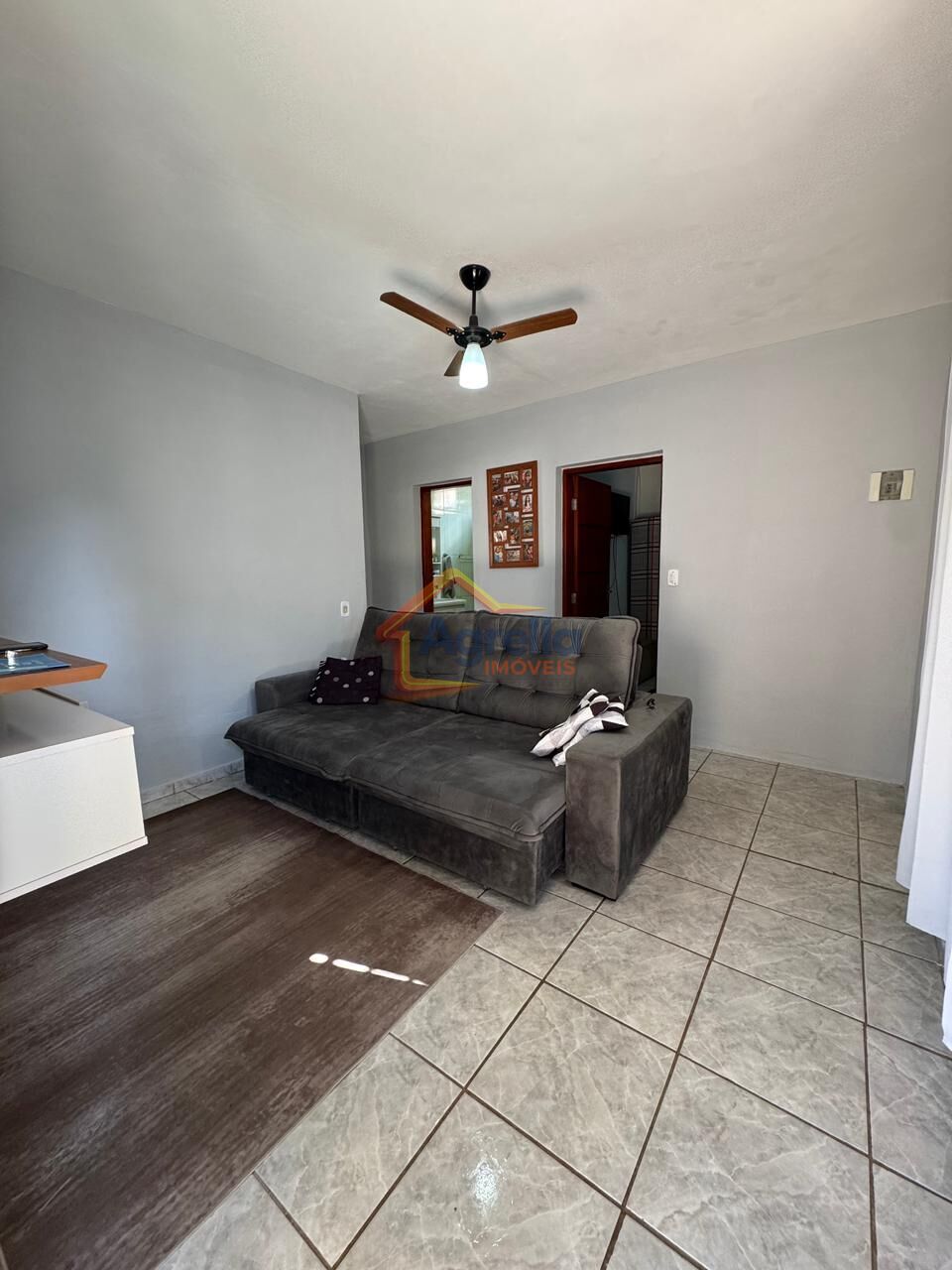Casa, 2 quartos, 90 m² - Foto 2