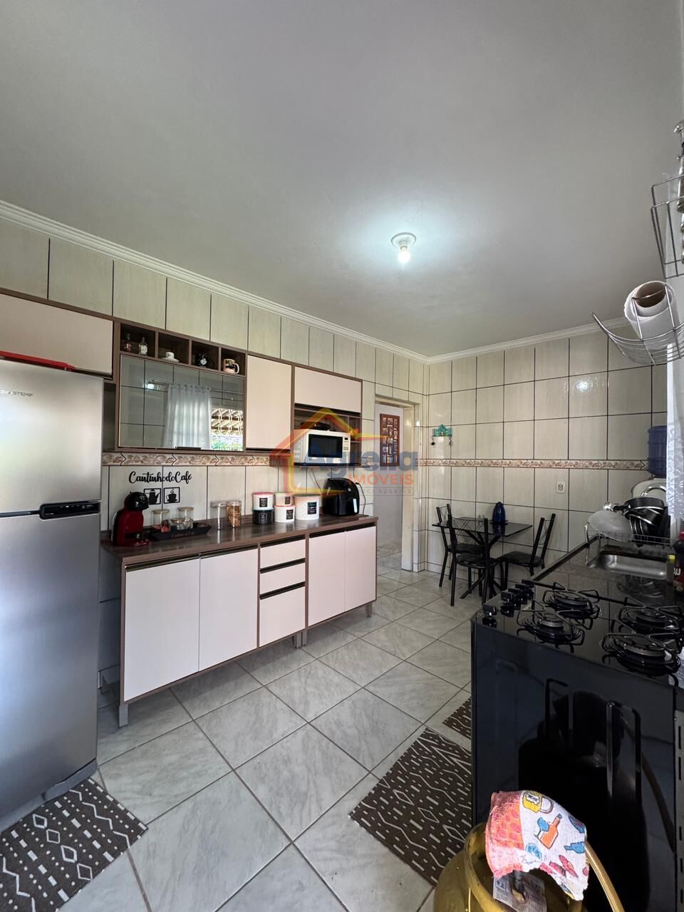 Casa, 2 quartos, 90 m² - Foto 3
