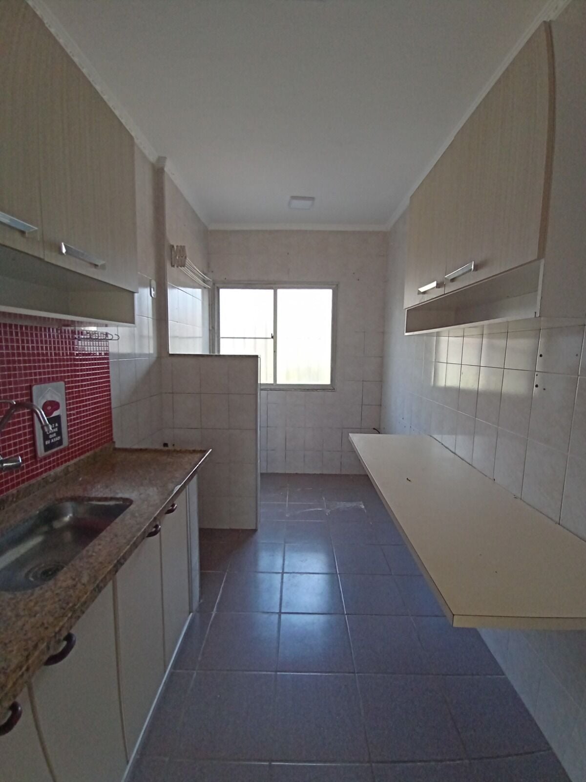Apartamento, 2 quartos, 46 m² - Foto 2