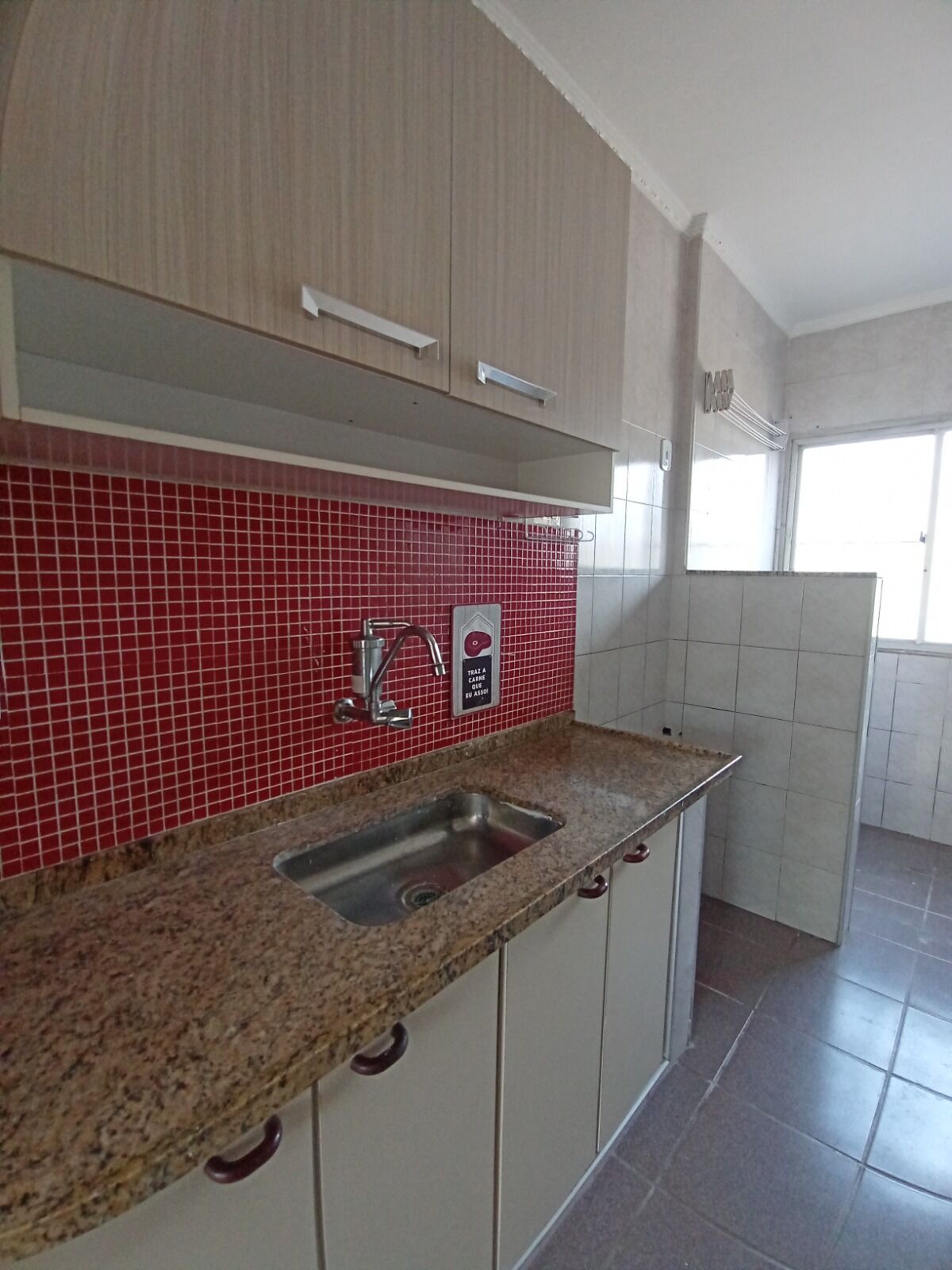 Apartamento, 2 quartos, 46 m² - Foto 1