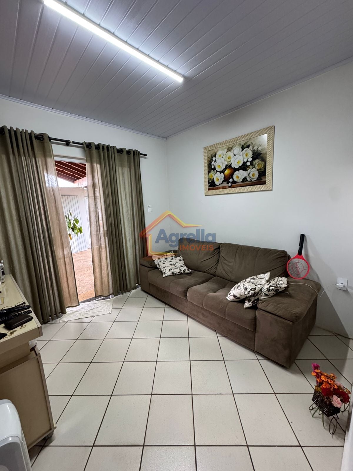 Casa, 3 quartos, 90 m² - Foto 2