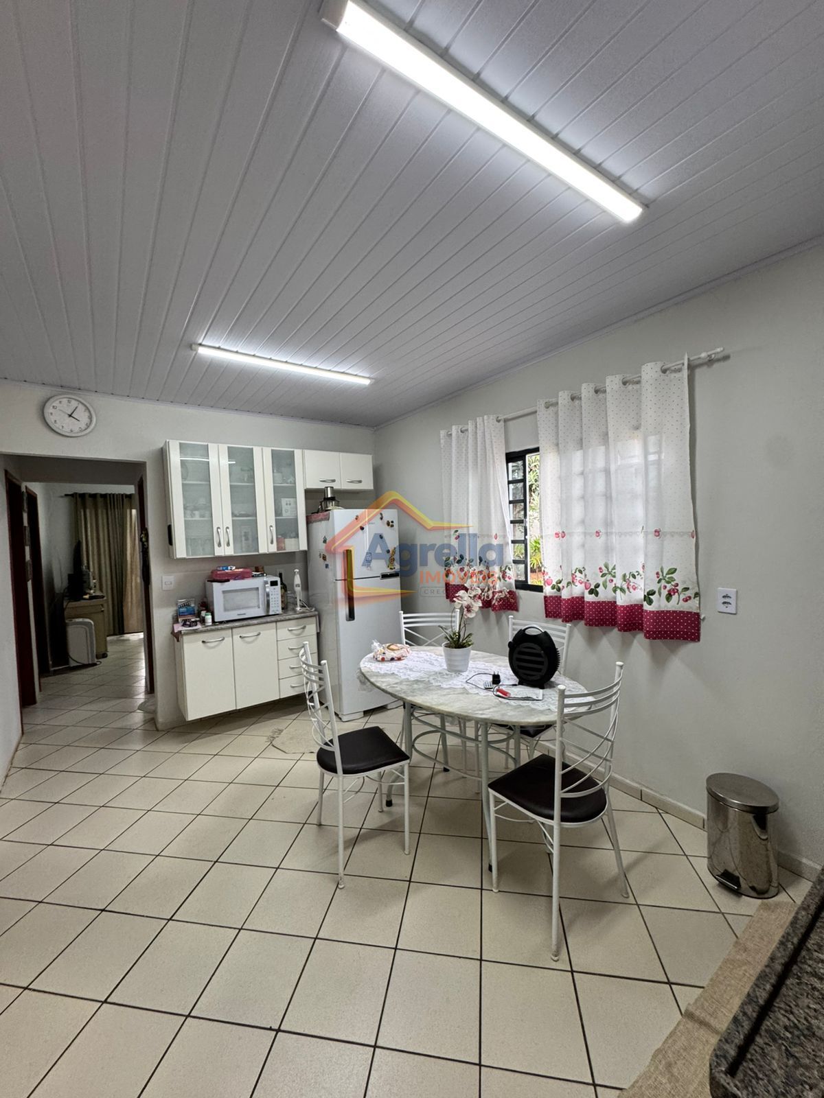 Casa, 3 quartos, 90 m² - Foto 4