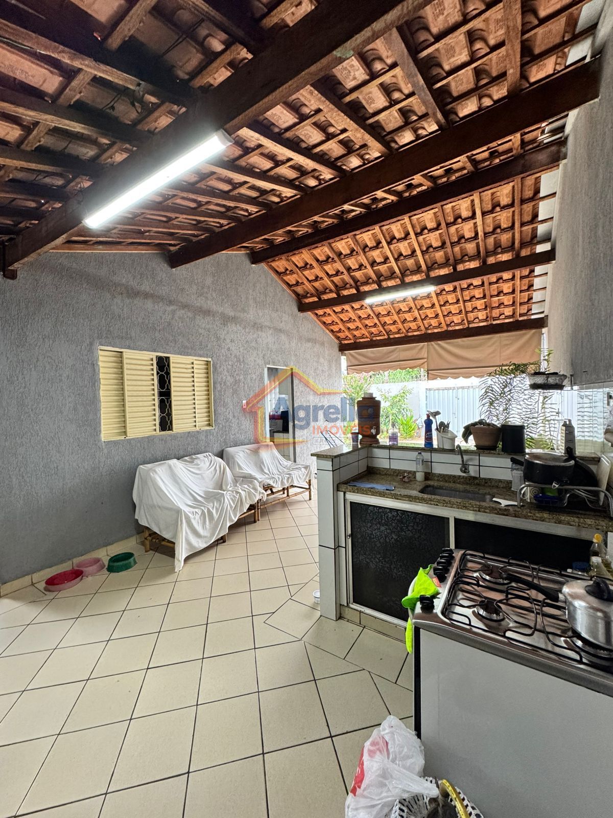 Casa, 3 quartos, 90 m² - Foto 9