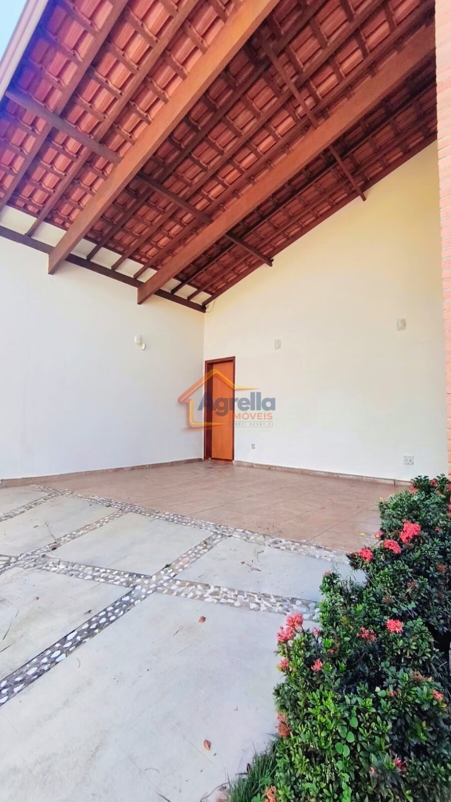 Casa, 3 quartos, 153 m² - Foto 2