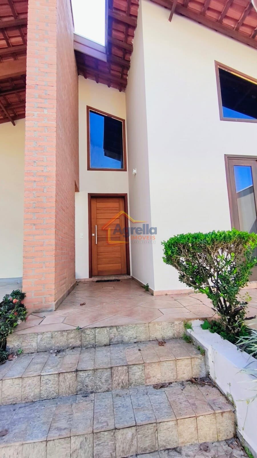 Casa, 3 quartos, 153 m² - Foto 1